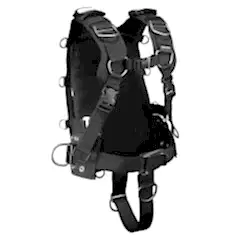 Apeks WTX Harness