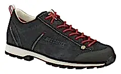 Dolomite Cinquantaquattro Low Erkek Ayakkabı-LACİVERT