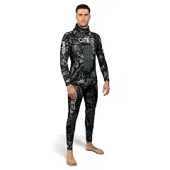 Omer Blackstone 3mm Dalış Elbisesi