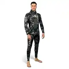 Omer Blackstone 5mm Dalış Elbisesi