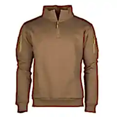 STURM TACTICAL D.COYOTE SWEATSHIRT