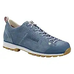 Dolomite Cinquantaquattro Low Erkek Ayakkabı-MAVİ