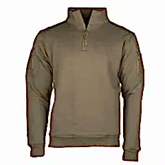 STURM TACTICAL R.GREEN SWEATSHIRT