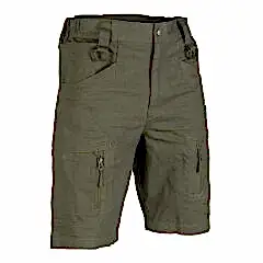 STURM ASSAULT R/S YESIL SHORTS