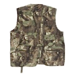 STURM COK CEPLI AVCI KAMUFLAJ YELEK