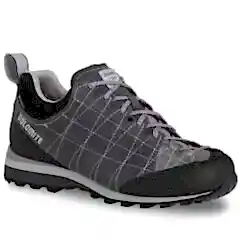 Dolomite Diagonal GTX Kadın Ayakkabı-ANTRASİT