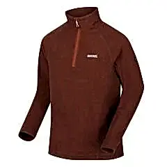 Regatta Montes Erkek Polar-KAHVERENGİ