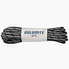 Dolomite Ayakkabı Bağcığı-ANTRASİT