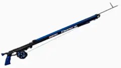 Labrax Eleanor Kapalı Kafa Zıpkın