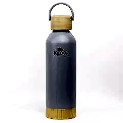 Igloo Hydrate Pro Termos 500ml-DUMAN MAVİ