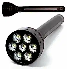 LED LENSER X21 EL FENERI (4XD)