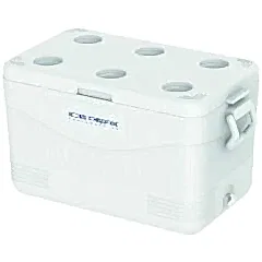 IcePeak CoolCraft 60 Buzluk 56.4 Litre-BEYAZ