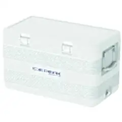 IcePeak CoolCraft 120 Buzluk 113 Litre-BEYAZ