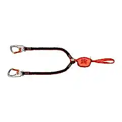 CT SOK EMICI IKILI KANCALI TOP SHELL SPRING