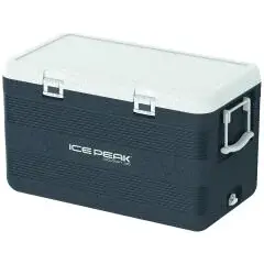 IcePeak CoolCraft 120 Buzluk 113 Litre-FÜME