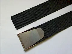 KROM TOKA ÖRGÜ KEMER