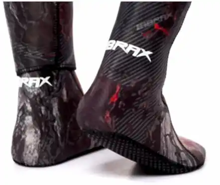 Labrax REEF Dalış Çorabı 3MM