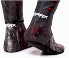 Labrax REEF Dalış Çorabı 3MM