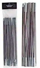 HUSKY BRIGHT CADIR POLU