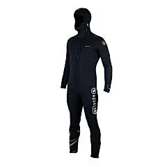 Aqualung Wave 6mm Başlıklı Elbise