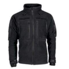 STURM FLEECE RIPSTOP SIYAH CEKET