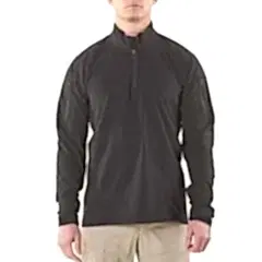 5.11 RAPID OPS SIYAH SWEATSHIRT