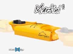 Point65 Martini GTX Mid Section Orta Parça Kano-SARI