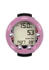 Suunto Zoop Novo Wildberry Dalış Bilgisayarı