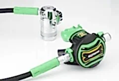 Apeks XTX50 Nitrox M26