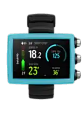 Suunto EON Core Aqua Blue Dalış Bilgisayarı