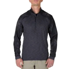 5.11 KRYPTEK RAPID HALF ZIP