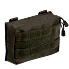 STURM MOLLE SM YESIL SILAH CANTASI