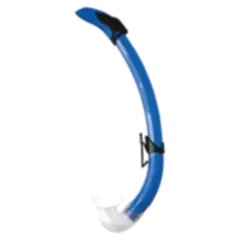 Aqualung Aquilon Mavi Şnorkel