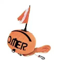 Omer Yuvarlak İşaret Şamandırası