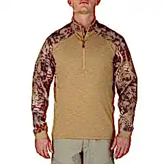 5.11 KRYPTEK RAPID HALF ZIP