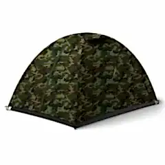 HUSKY BIZAM ARMY 2 KISILIK CADIR