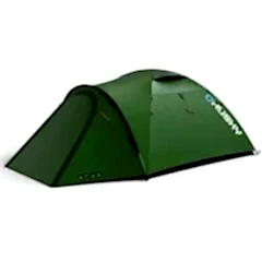 HUSKY BARON YESIL 3 KISILIK CADIR