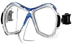 SEAC SUB MASKE ANGEL (MAVI)