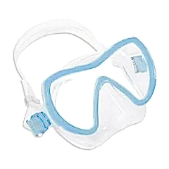 Aqua Lung Visionflex Midi Mavi Maske