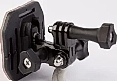 ROLLEI KASK KITI (BULLET 4S 1080P)