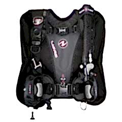 Aqua Lung Lıbra Seviye Yeleği BCD