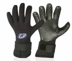 PROBLUE YARI KURU SUALTI ELDIVENI 5MM