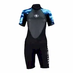Aqualung Hydroflex 3mm Kadın Shorty