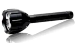 NEXTORCH T12D CREE Q5 SARJLI EL FENERI