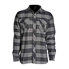 FreeCamp Lumberjack Gömlek-GRİ