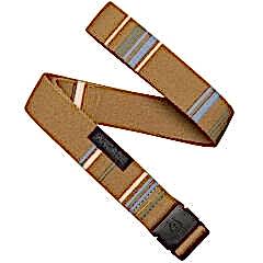 Arcade Realm Slim Adventure Kemer-KAHVERENGİ