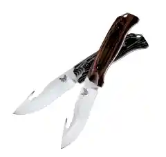 BENCHMADE SADDLE MOUNTAIN SKINNER BICAK