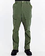 Mapamyumco Quick Dry Cargo Trekking Erkek Pantolon-HAKİ