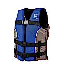 GDR 100S “Deep Blue” 50 Newton Yüzdürme Yardımcısı