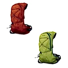 PINGUIN MOVE 8 YESIL SIRT CANTASI